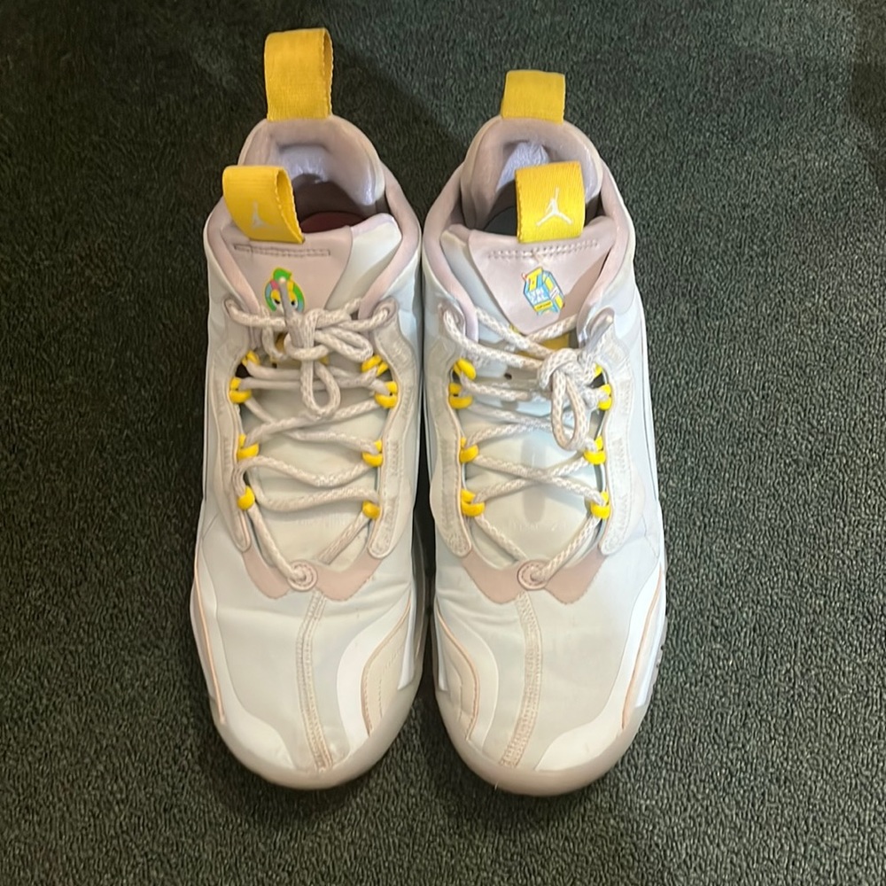 Lyrical Lemonade aero space Jordan’s